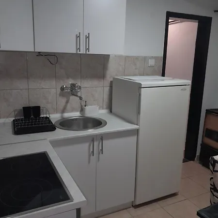 Apartment Sanika Sremska Kamenica