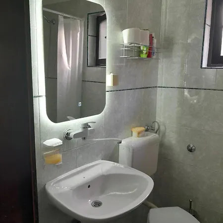 Sanika Apartment