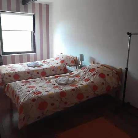 Apartment Sanika